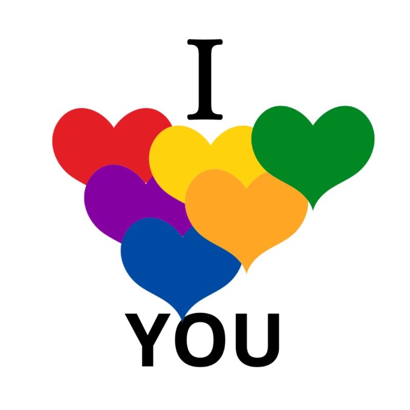LIEBE DICH 1