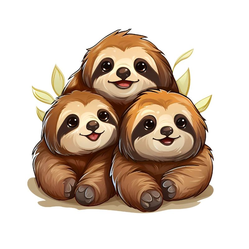 Sloth Squad
