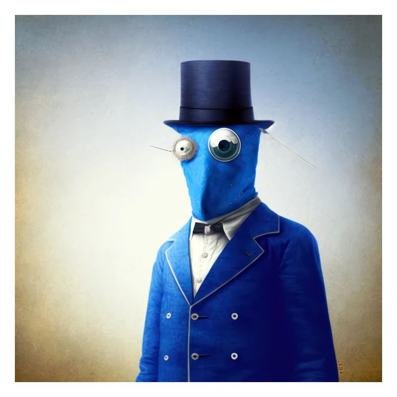 Surrealist 05