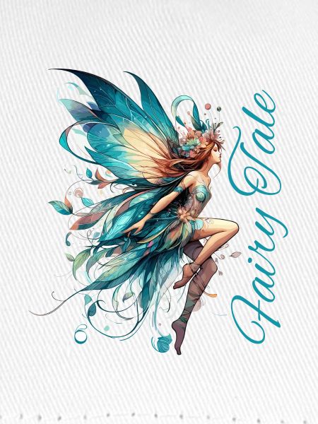 Fee Märchen Geschenk
