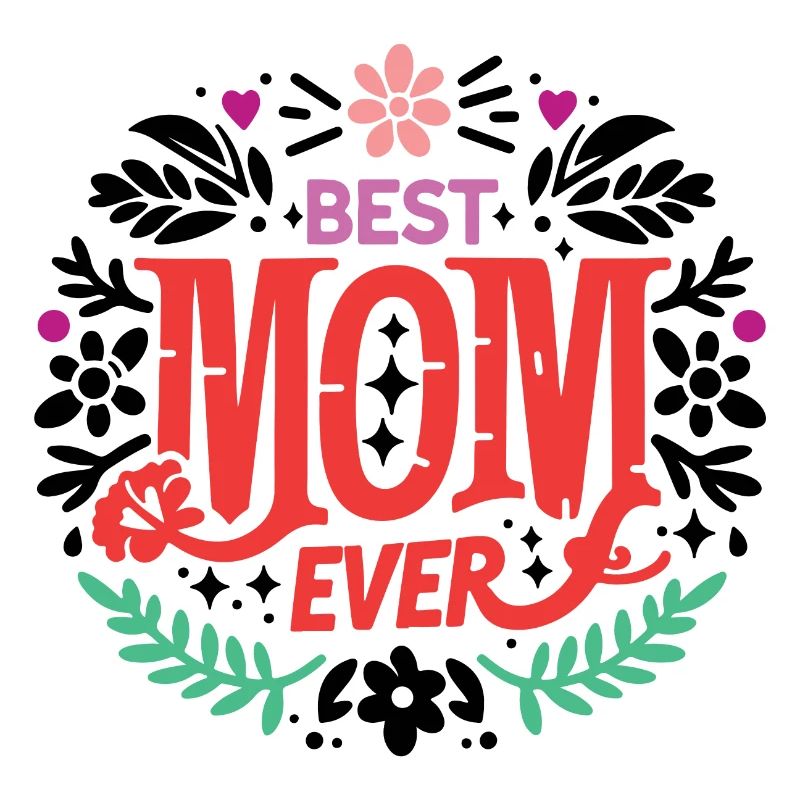 Beste Mutter aller Zeiten