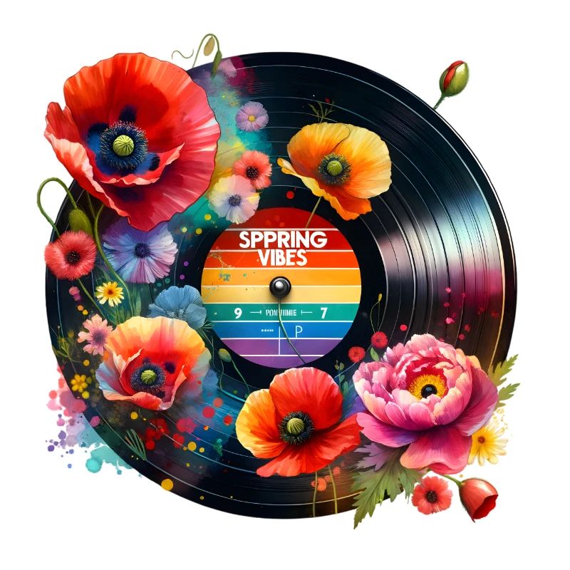 Spring Vibes