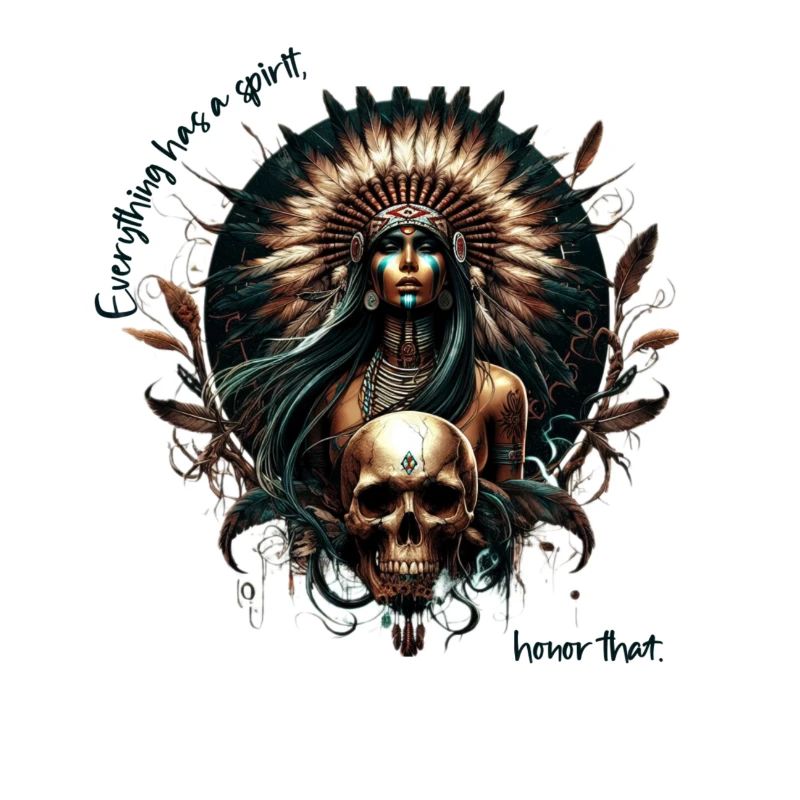 La saggezza dei nativi americani