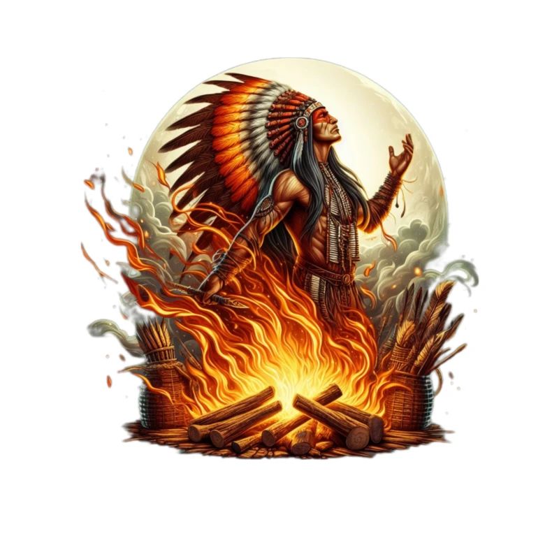 La saggezza dei nativi americani