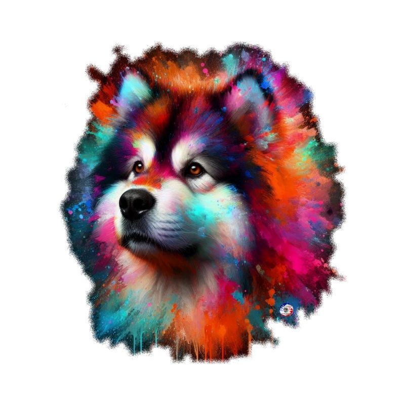 Malamute Faros