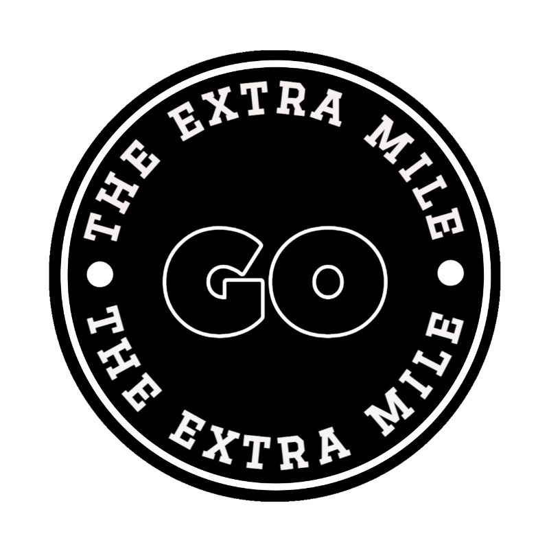 Laufen – Geh die Extrameile