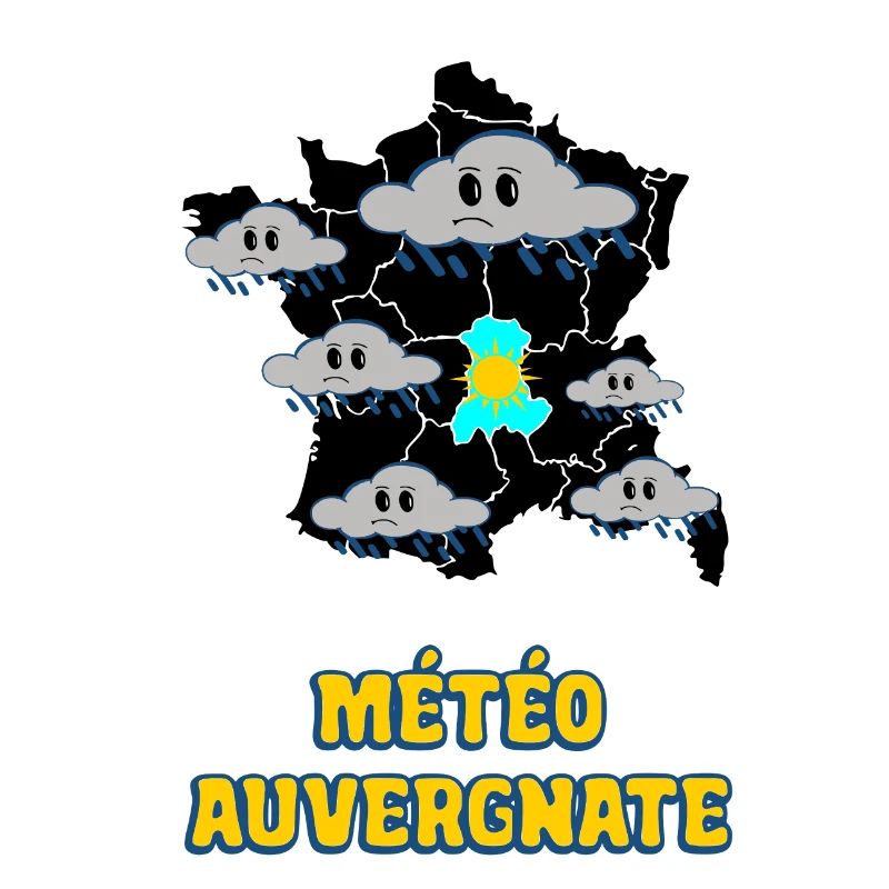 Météo Auvergnate