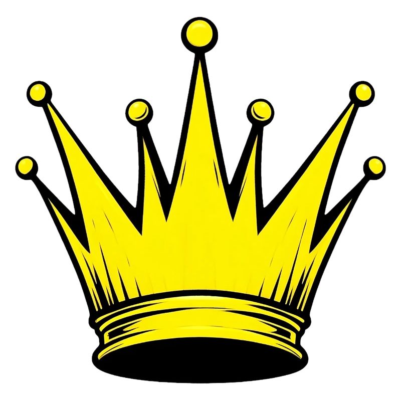 Goldene Krone