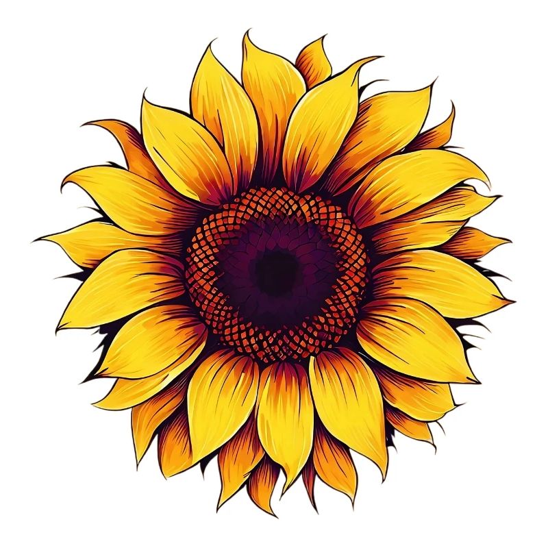 Sonnenblume