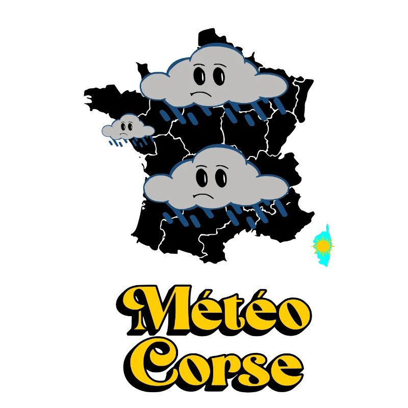 Météo Corse