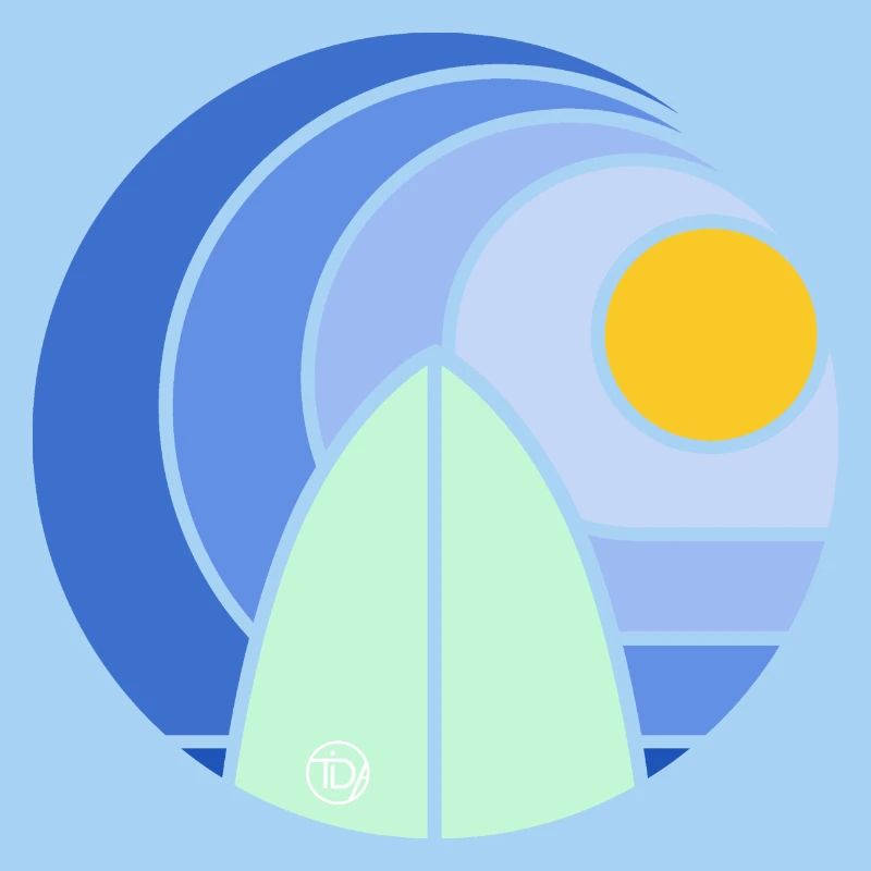 Surf Sundowner III (propre)