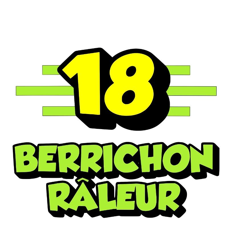 Berrichon râleur