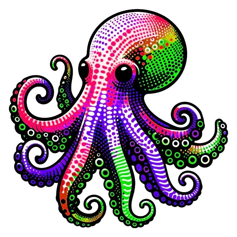 Octopus