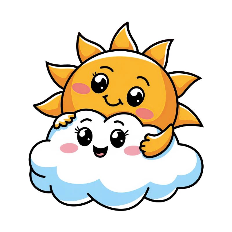 Sunshine Hugs