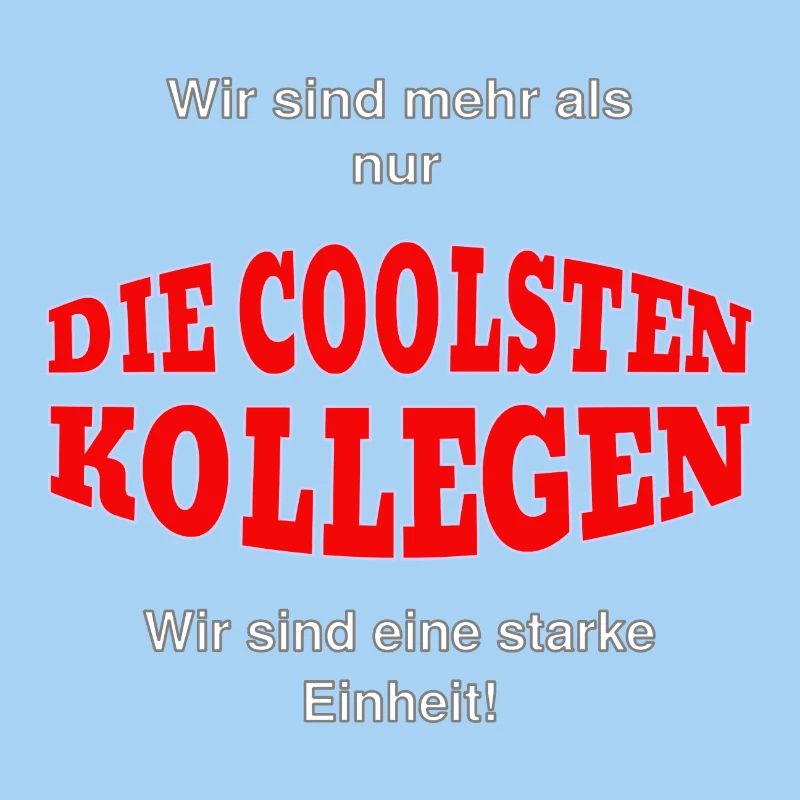 Gemeinsam Stark – starke Einheit