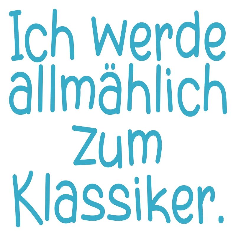 GEBURTSTAG KLASSIKER WERDEN