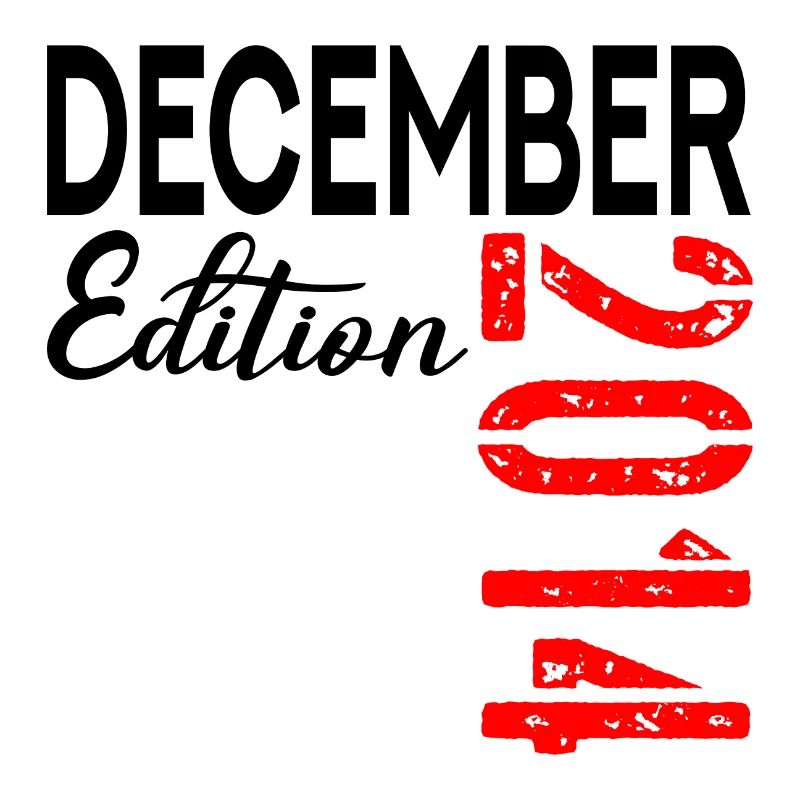 12. GEBURTSTAG DEZEMBER 2014