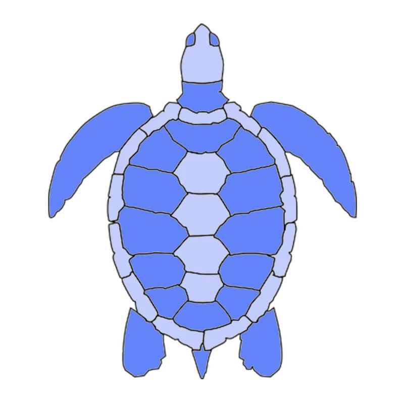SCHILDKRÖTE