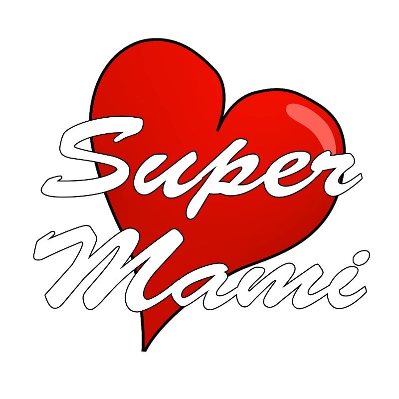 SUPER MAMI