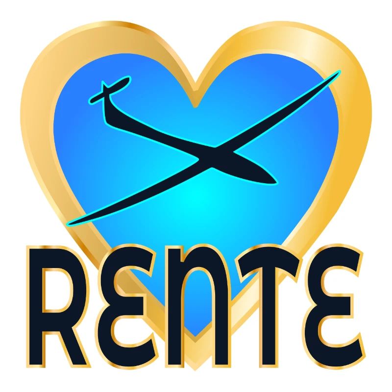 ABSCHIED KOLLEGEN RENTE Abflug