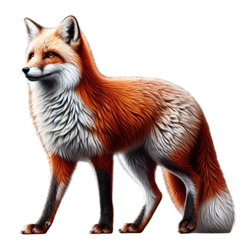 Fuchs
