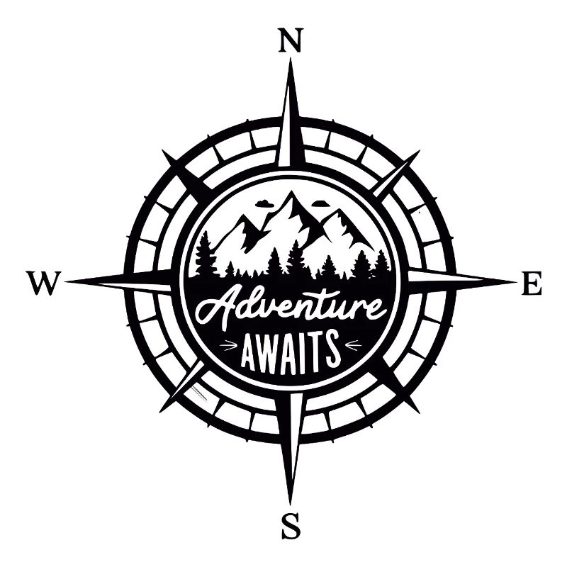 Mountains - Adventure Awaits
