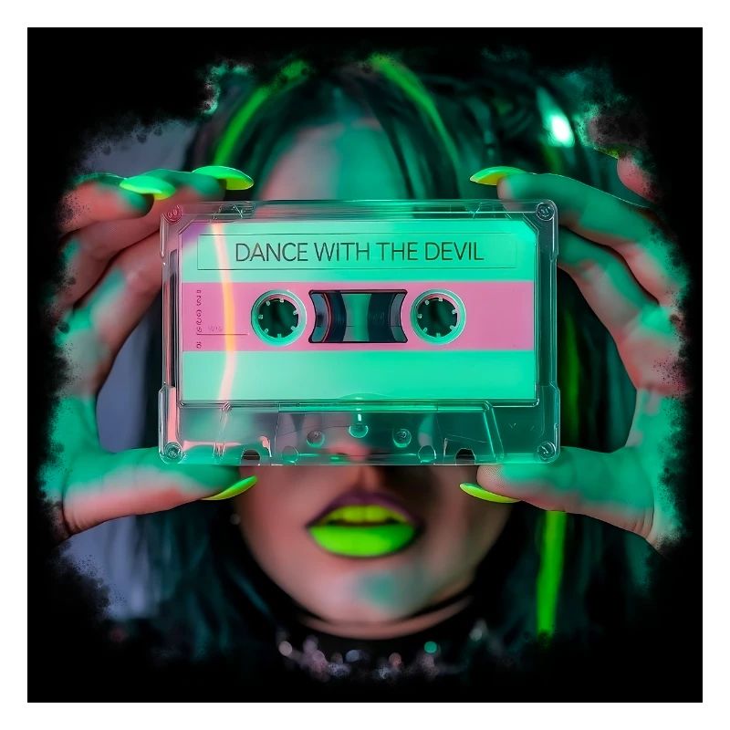 Dance with the Devil