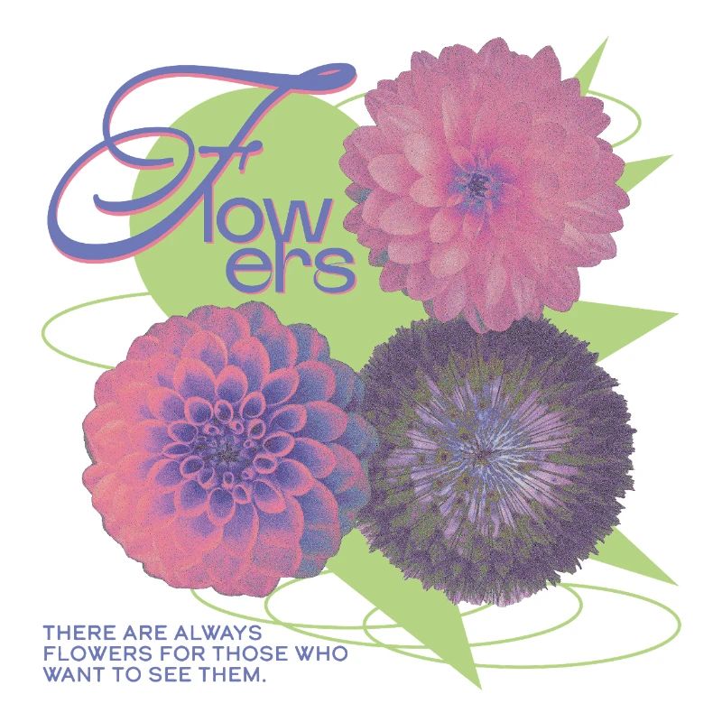 Floral Vision Statement