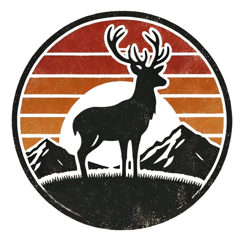 Hirsch