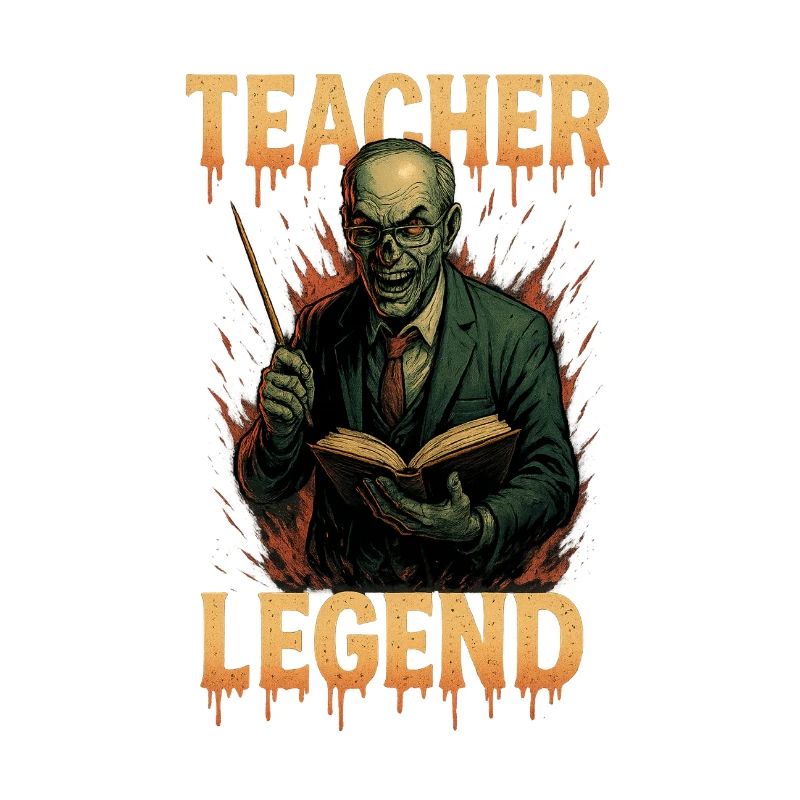 Lehrer Legende – Kultiger Schulheld