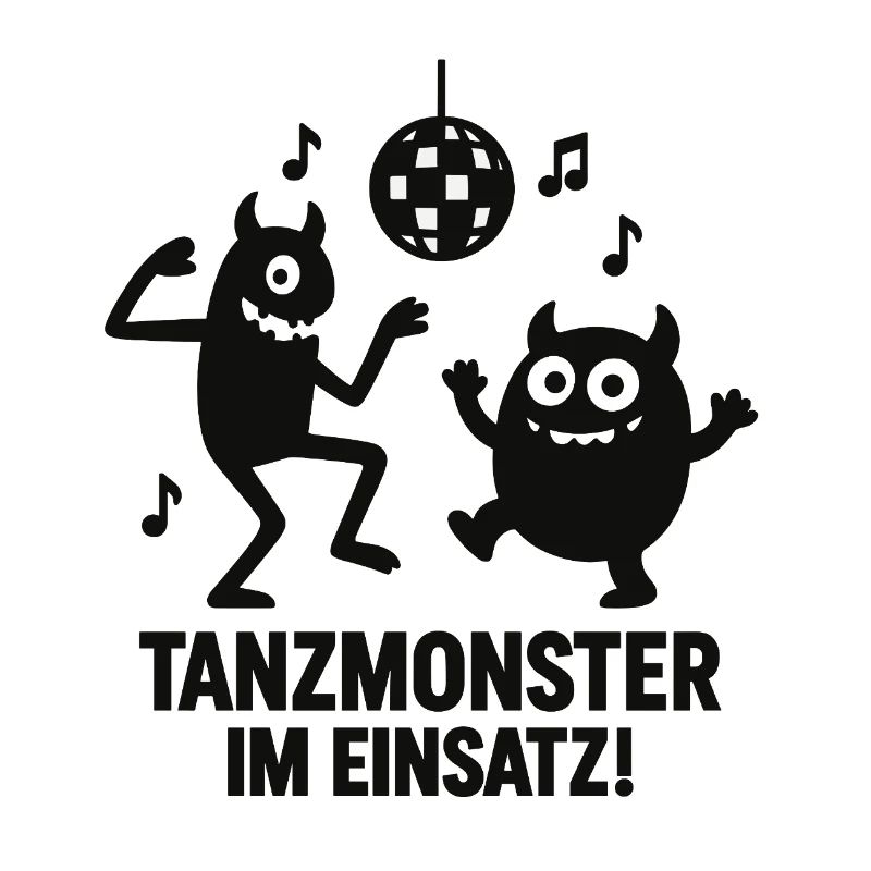 Dance Monster Insert Disco