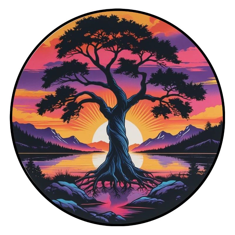 Soul Tree