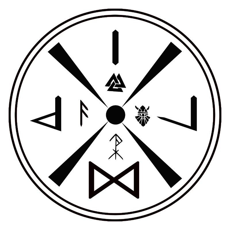 Viking Design