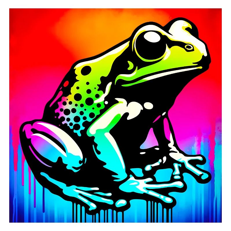 Frosch