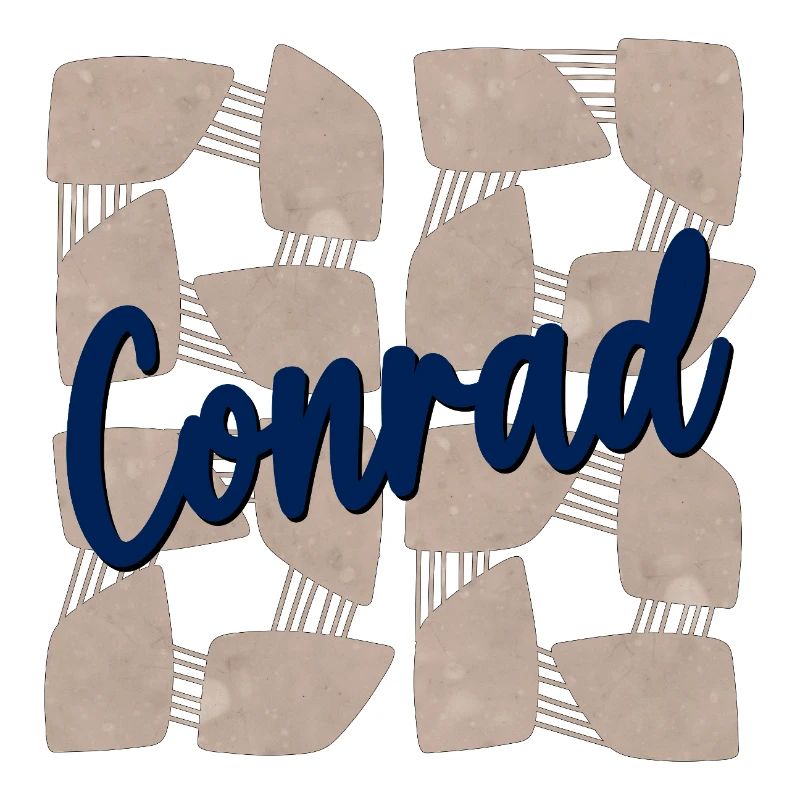 NOM JOUR NOM CONRAD
