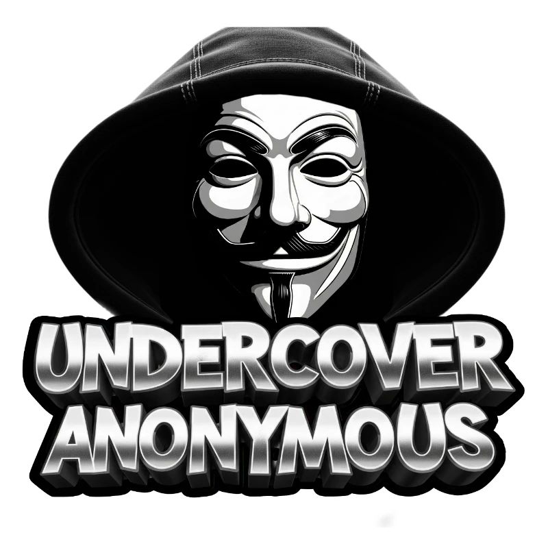 Undercover Anonymous