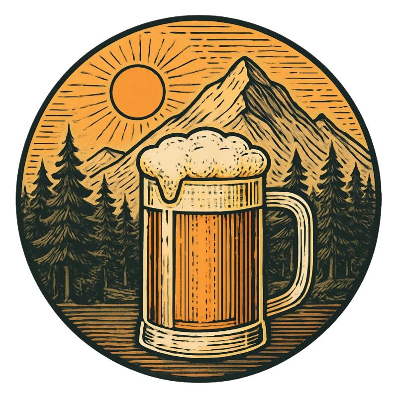 Alpenbier Panorama