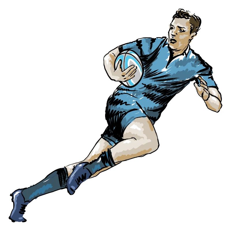 Rugby