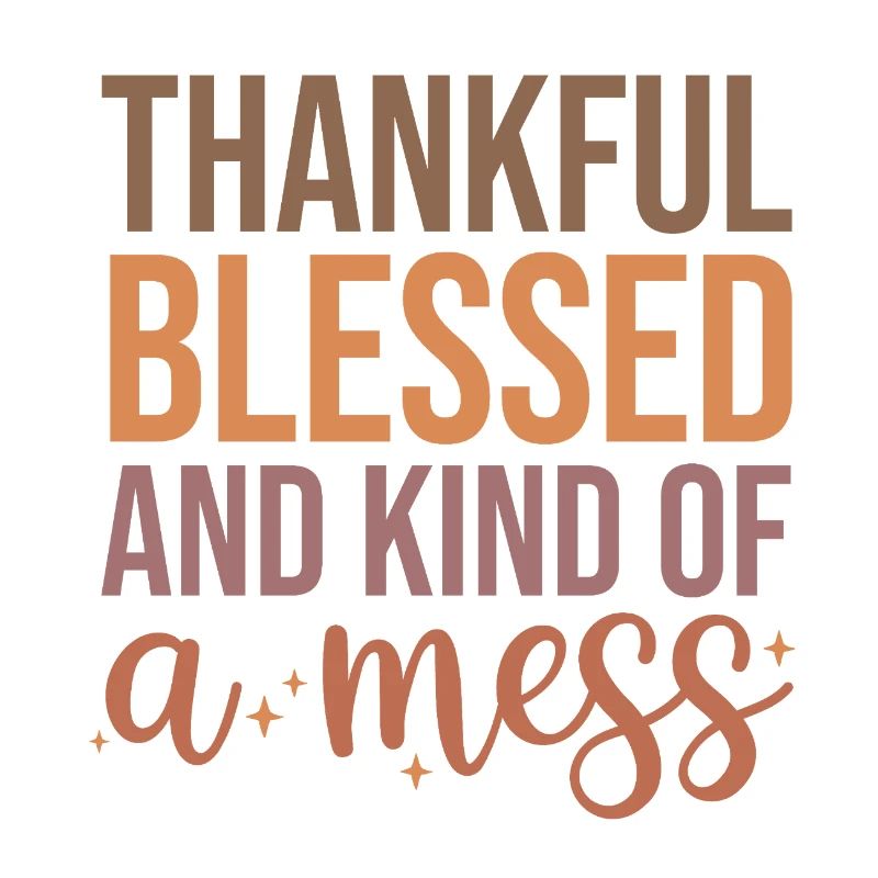 Gratitude et discours d’amour Design