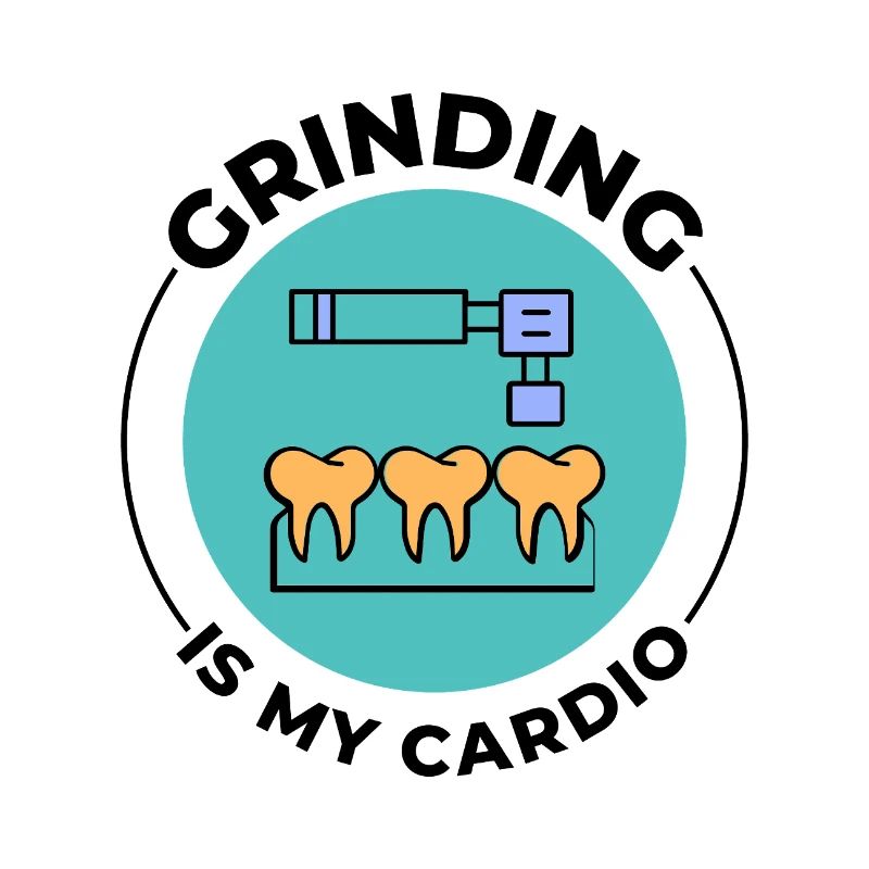 Dental Lab Technician Pride Design 