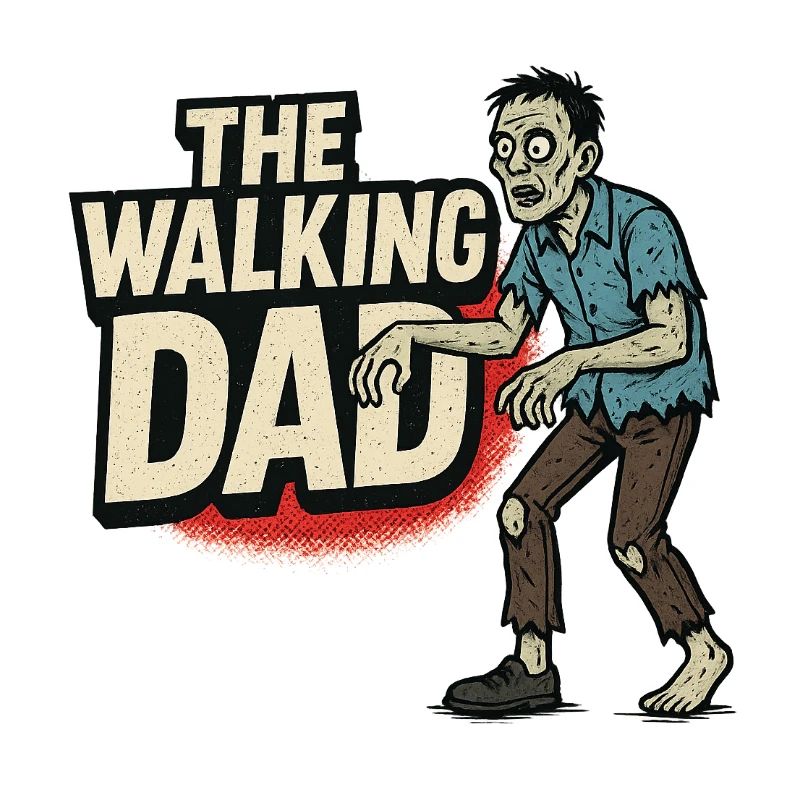 Zombie Papa