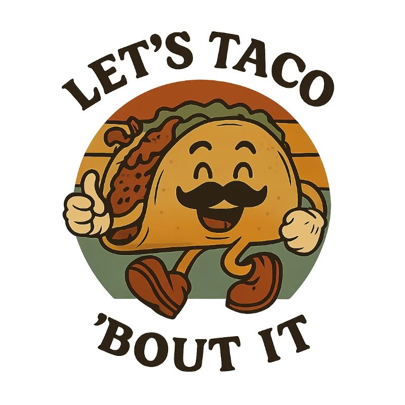 Let’s Taco à ce sujet