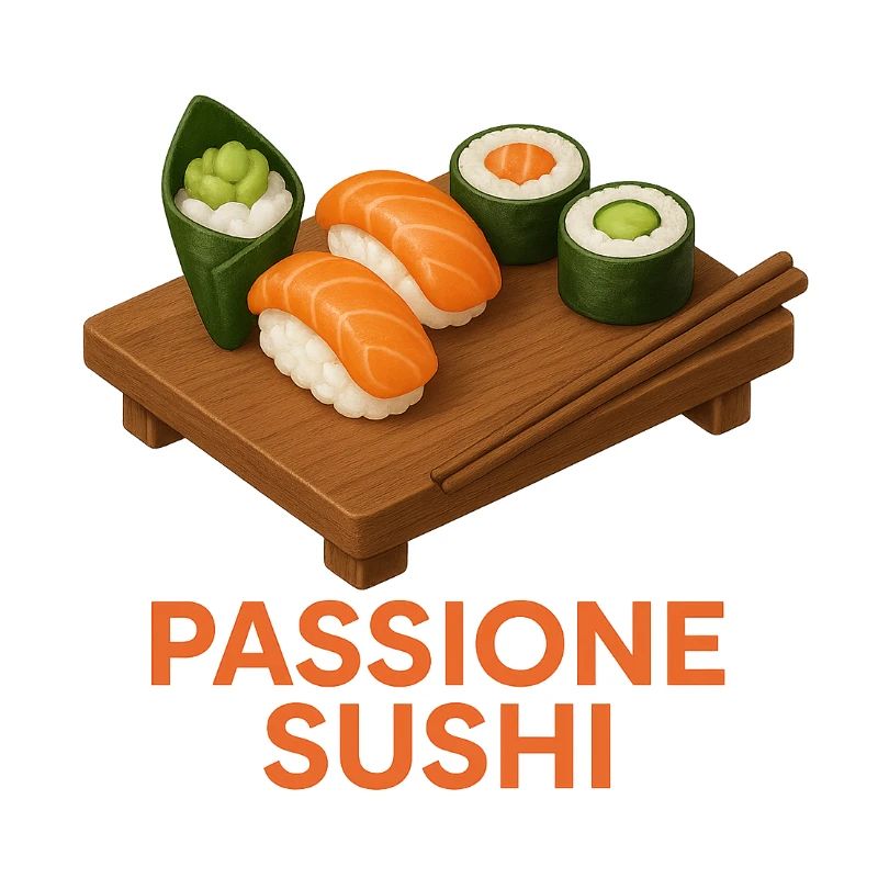 Bateau à sushis