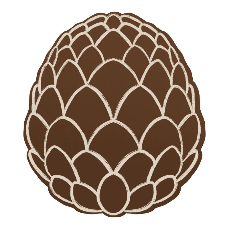 Pine Cone