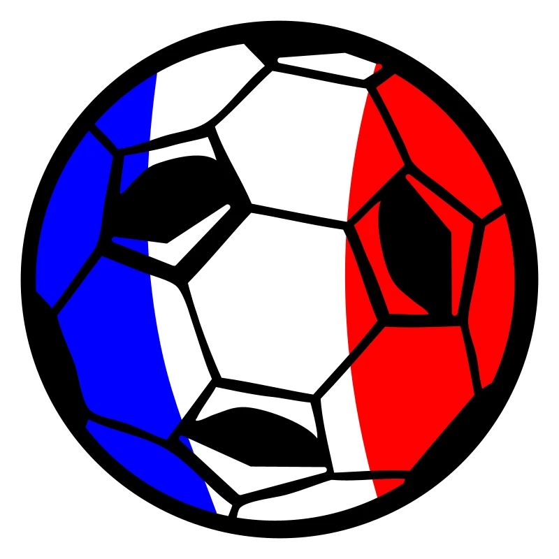 Fußball Frankreich