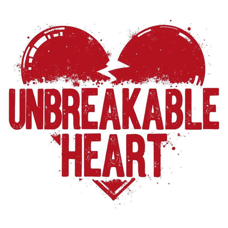 Unbreakable Heart Statement