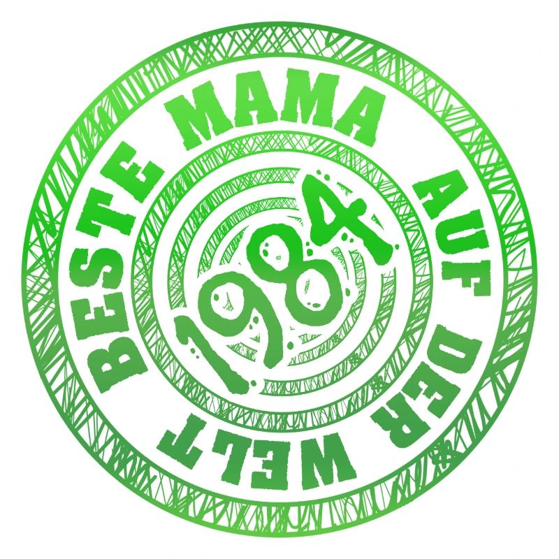 Mama 1984