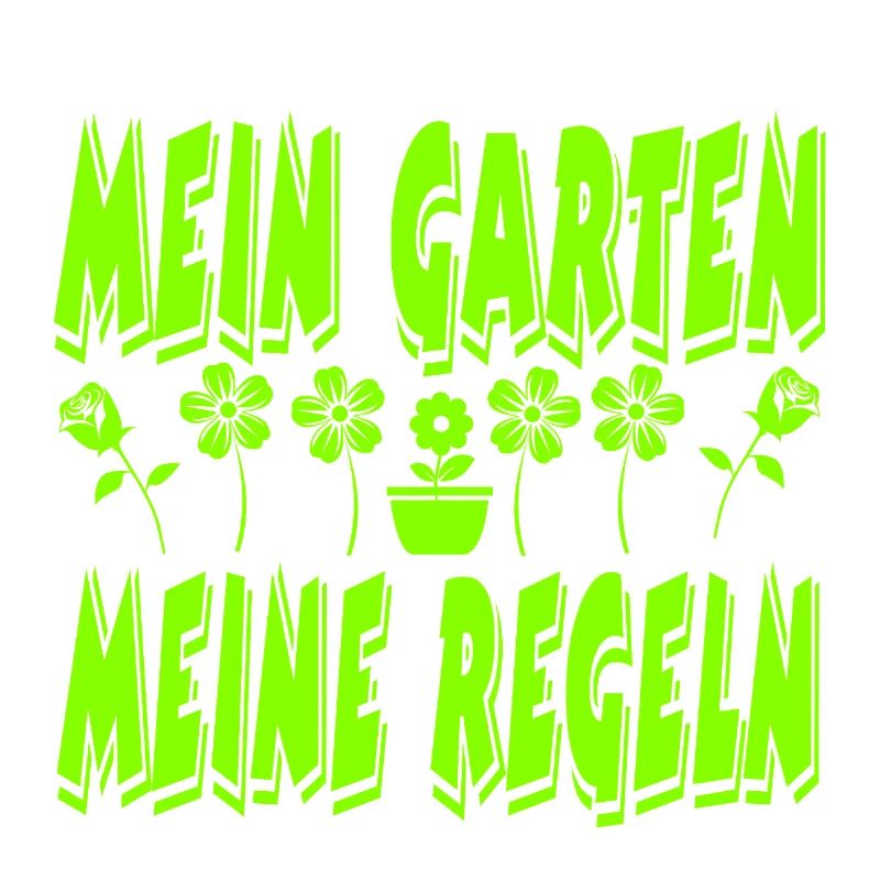 Jardin