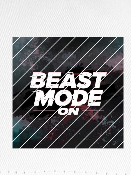 Beast Mod... Eins
