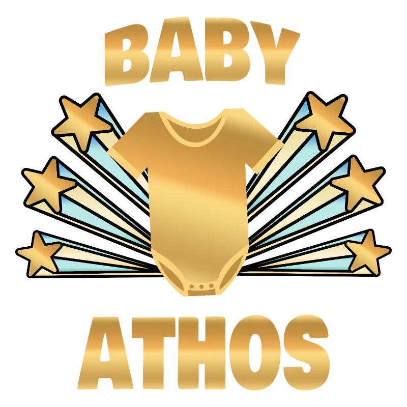 Gift for Athos